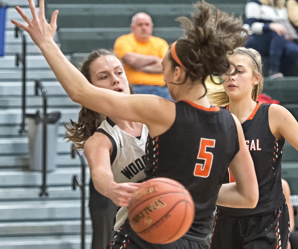 Girls Basketball Foster Goes Off For 27 But Beavers Fall To 0 3