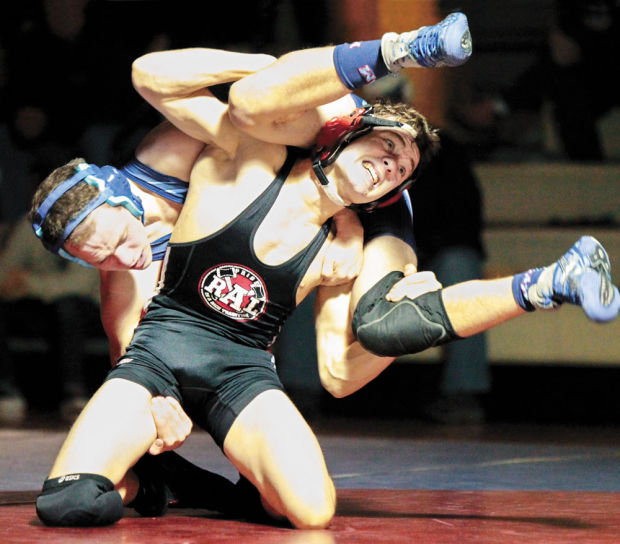 Jacks rain on MM's title parade | Preps+ | tdn.com Jacks rain on MM's title parade | Preps+ | tdn.com