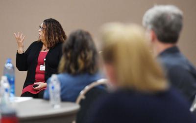 PeaceHealth restarts hospice volunteer program after COVID-19 pause