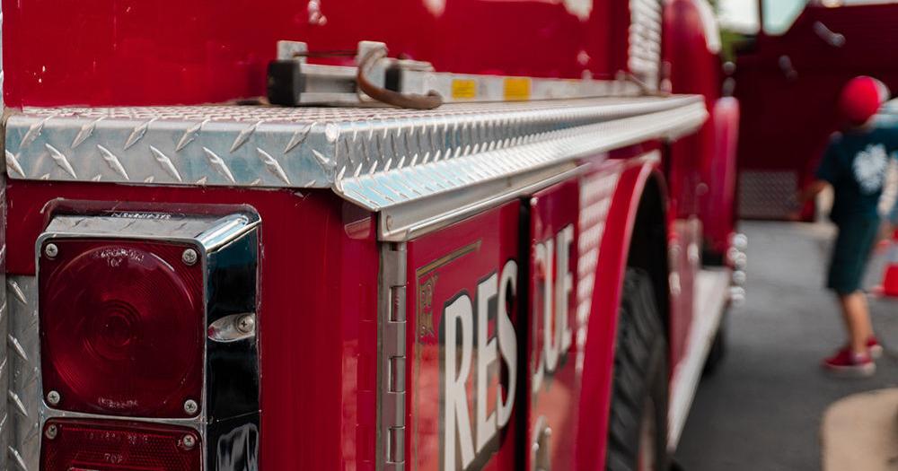 High Lava Fire grows over weekend, as county crews deployed to eastern WA