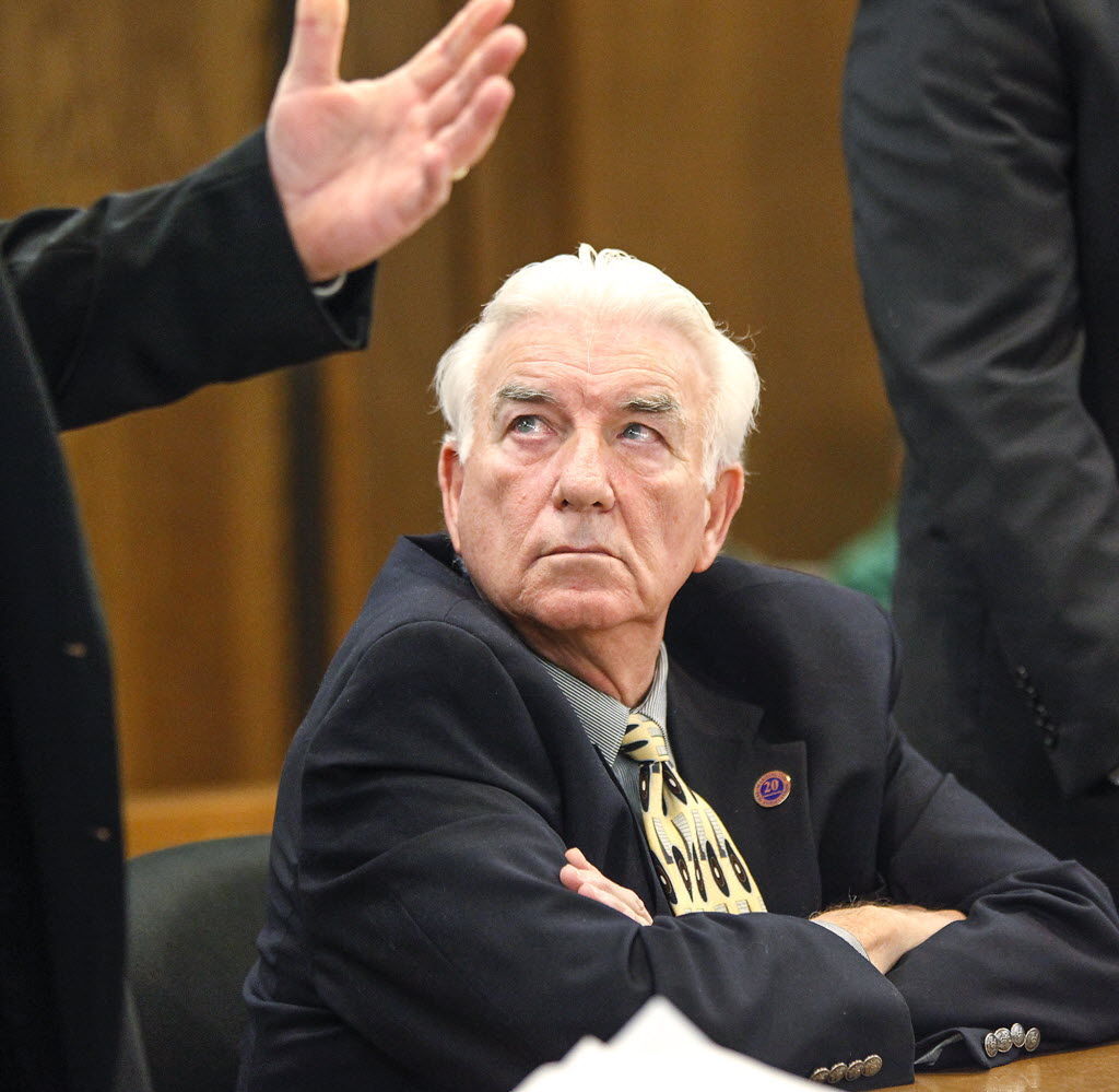 PUD insurance company to settle with recall trio Local