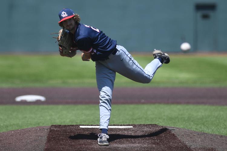 NWAC Baseball Lower Columbia lays a lick on Lane to reach championship
