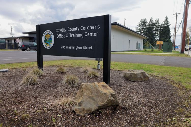 Cowlitz County to perform more autopsies as demand rises