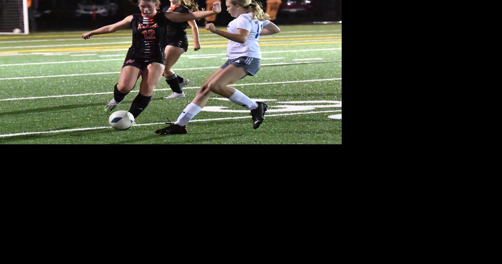 Kalama girls soccer routs Adna