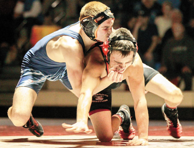 Jacks rain on MM's title parade | Preps+ | tdn.com Jacks rain on MM's title parade | Preps+ | tdn.com