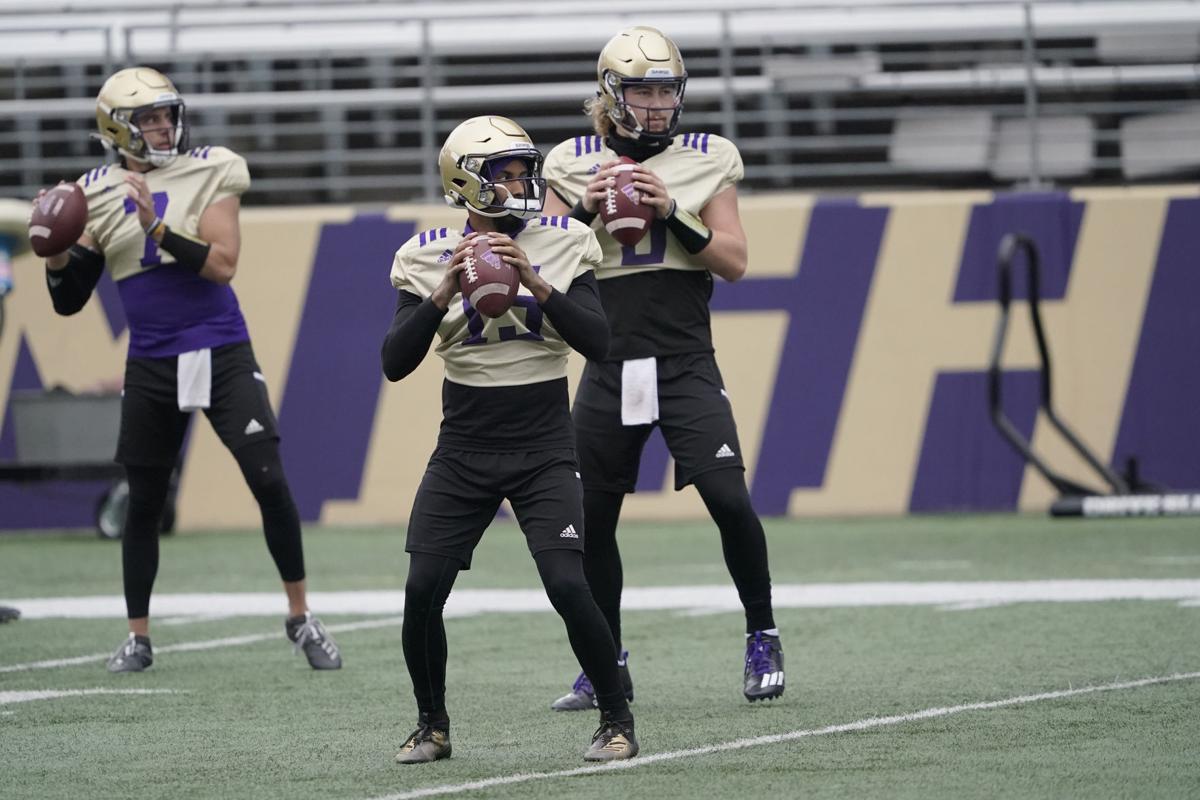 Washington Football