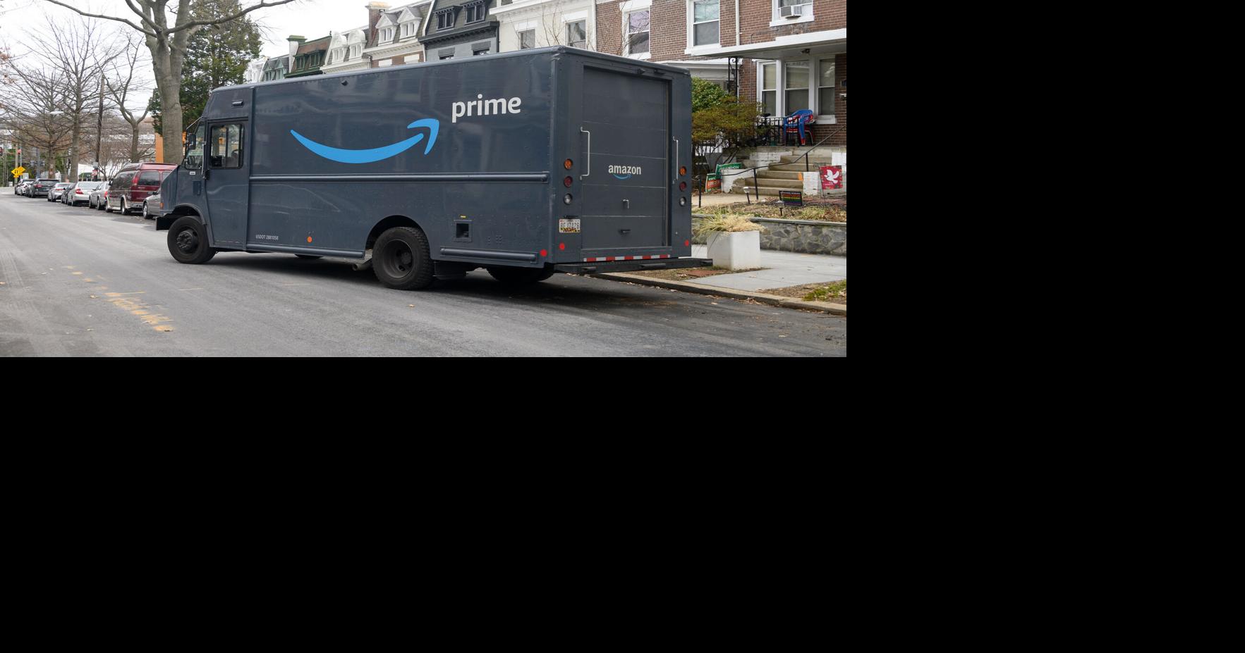 Amazon to pass on some of its $600 million tariff refunds to customers