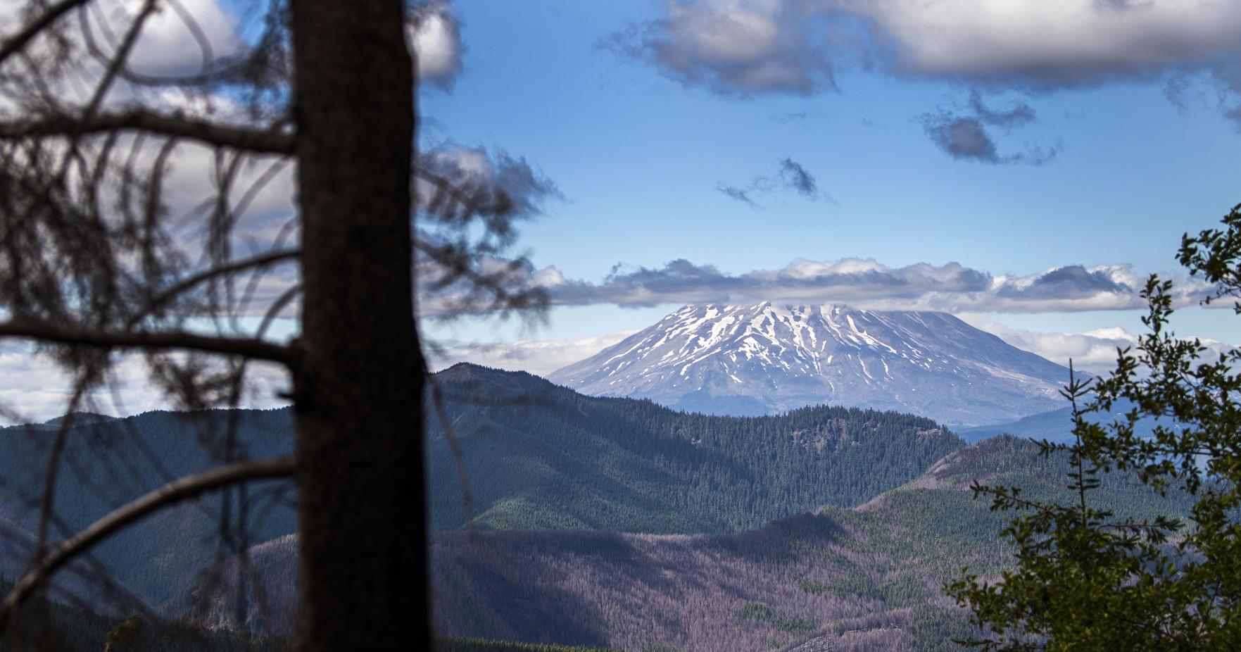 UPDATE: Mount St. Helens trails close through 2027 as work to update Spirit Lake tunnel starts - Vimarsana News