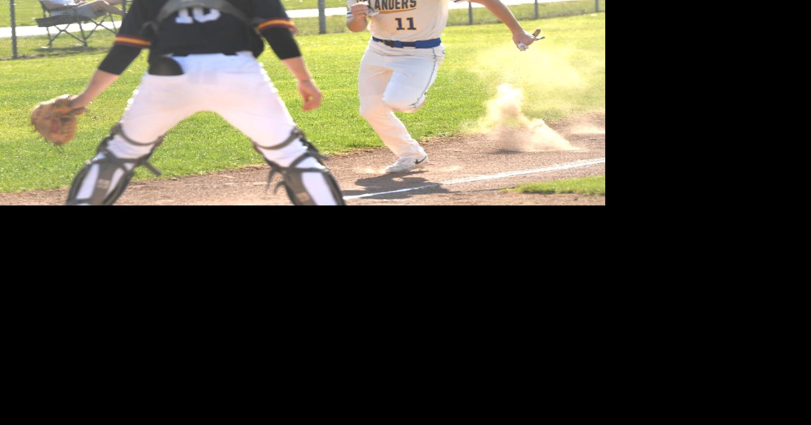 Kelso baseball falls just short of winning league title
