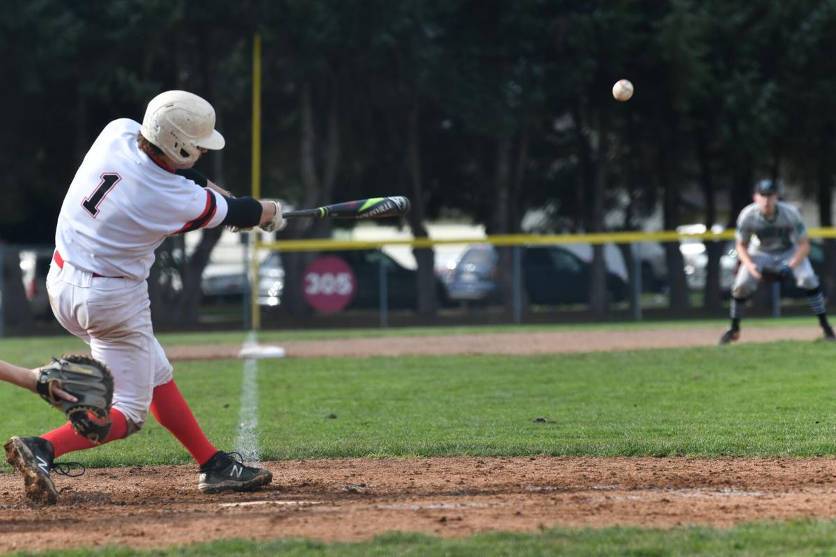 NWAC Baseball Kelso's Marshall, Hoover and R.A. Long's Childers ink with Lower Columbia