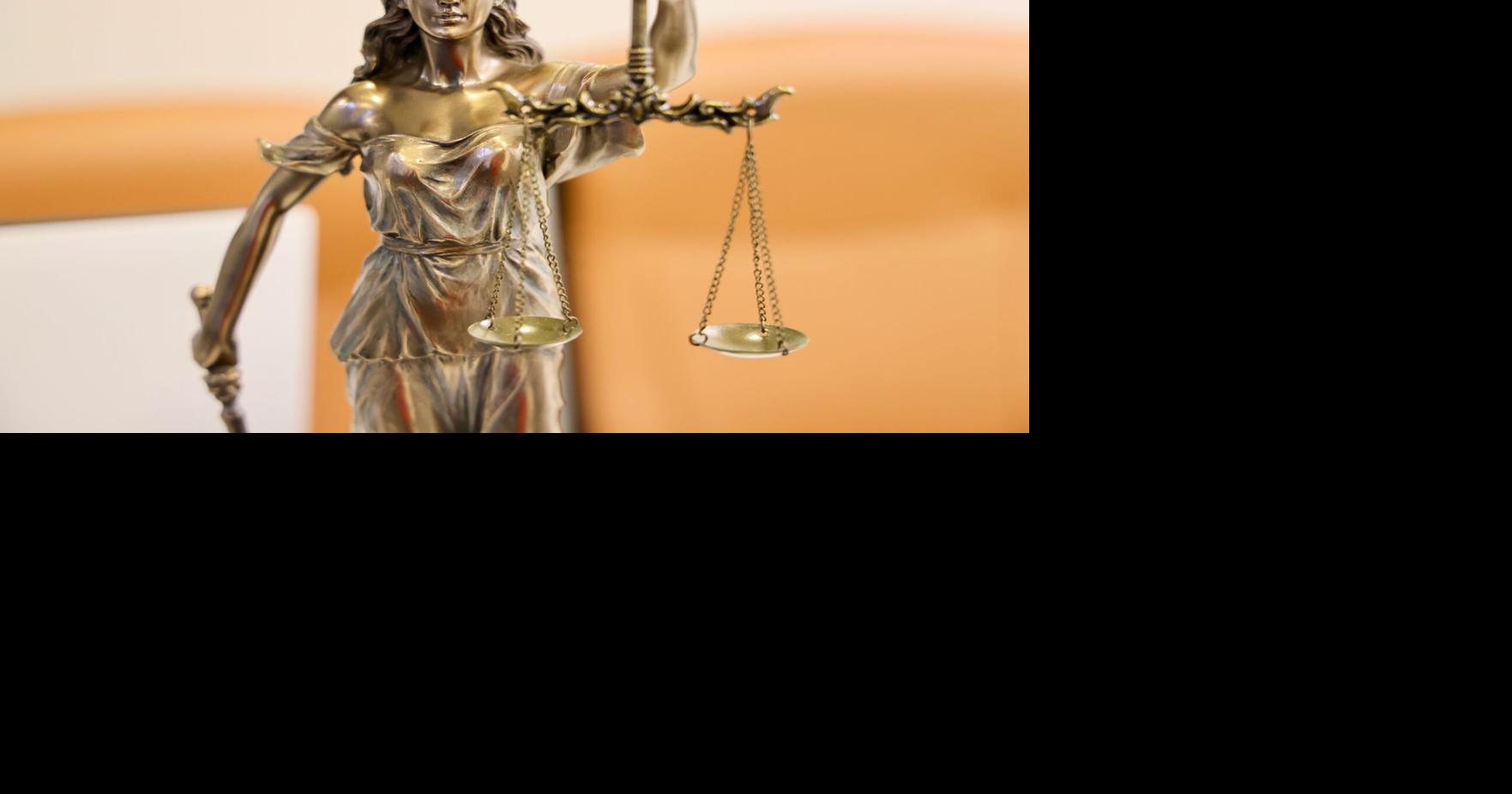 Cowlitz County Superior Court race: Karmy vs. Lervold