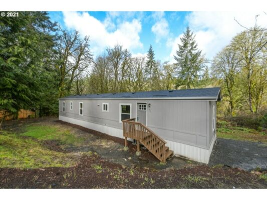 3 Bedroom Home in Longview - $219,900