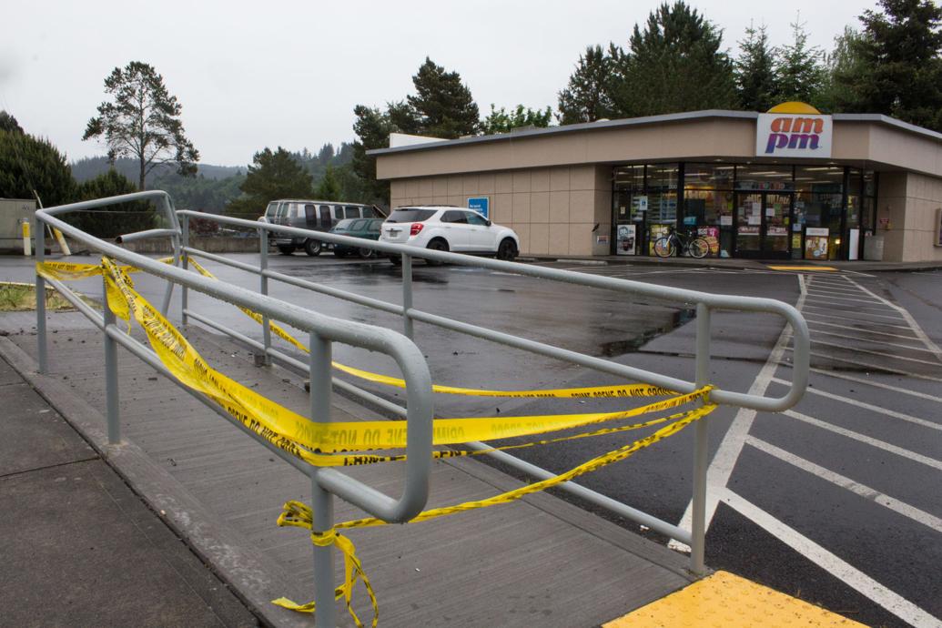 Kelso police arrest Kyle Belenski for involvement in 2020 murder