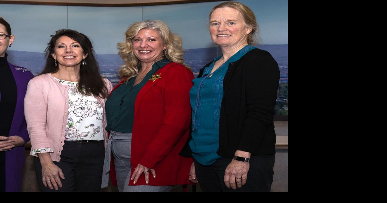 Longview City Council to have its first female majority