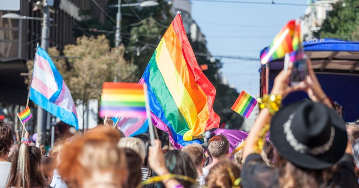 These brands pulled back on Pride. It could cost them. Here's why