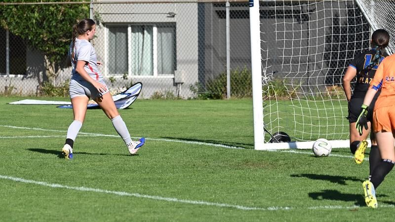 Red Devils Secure Key Conference Win Over Centralia