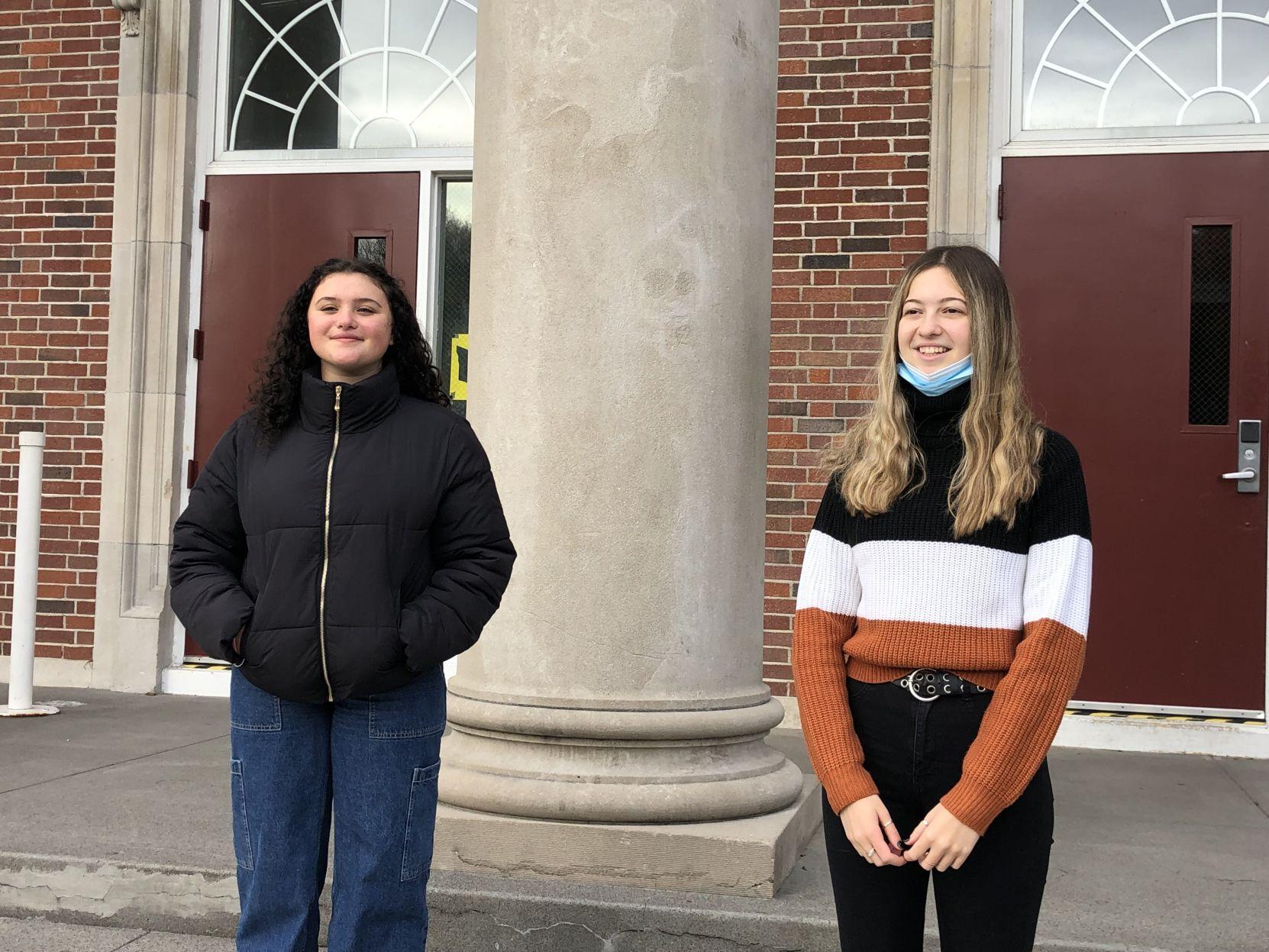 Exchange Students Ready To Experience U S Despite Covid 19 Education Tdn Com