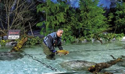 Sportsmen S Show Brings Best Of Outdoors To Portland S Expo Center