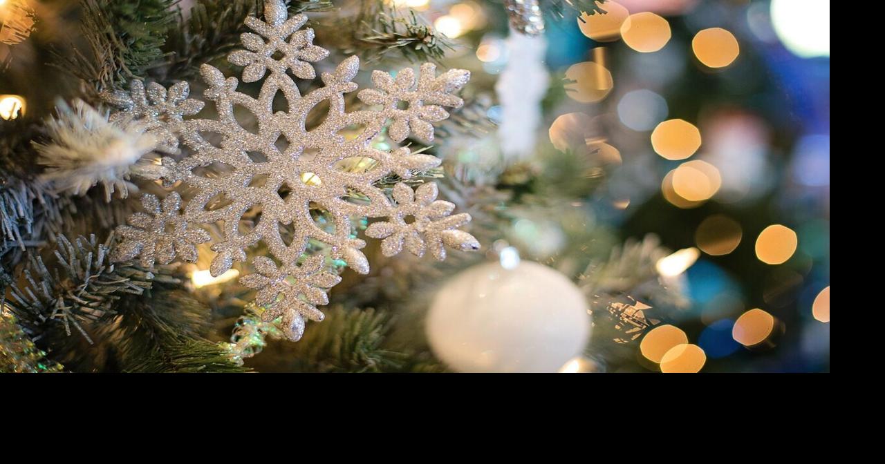 Send Cowlitz County holiday bazaar information to The Daily News