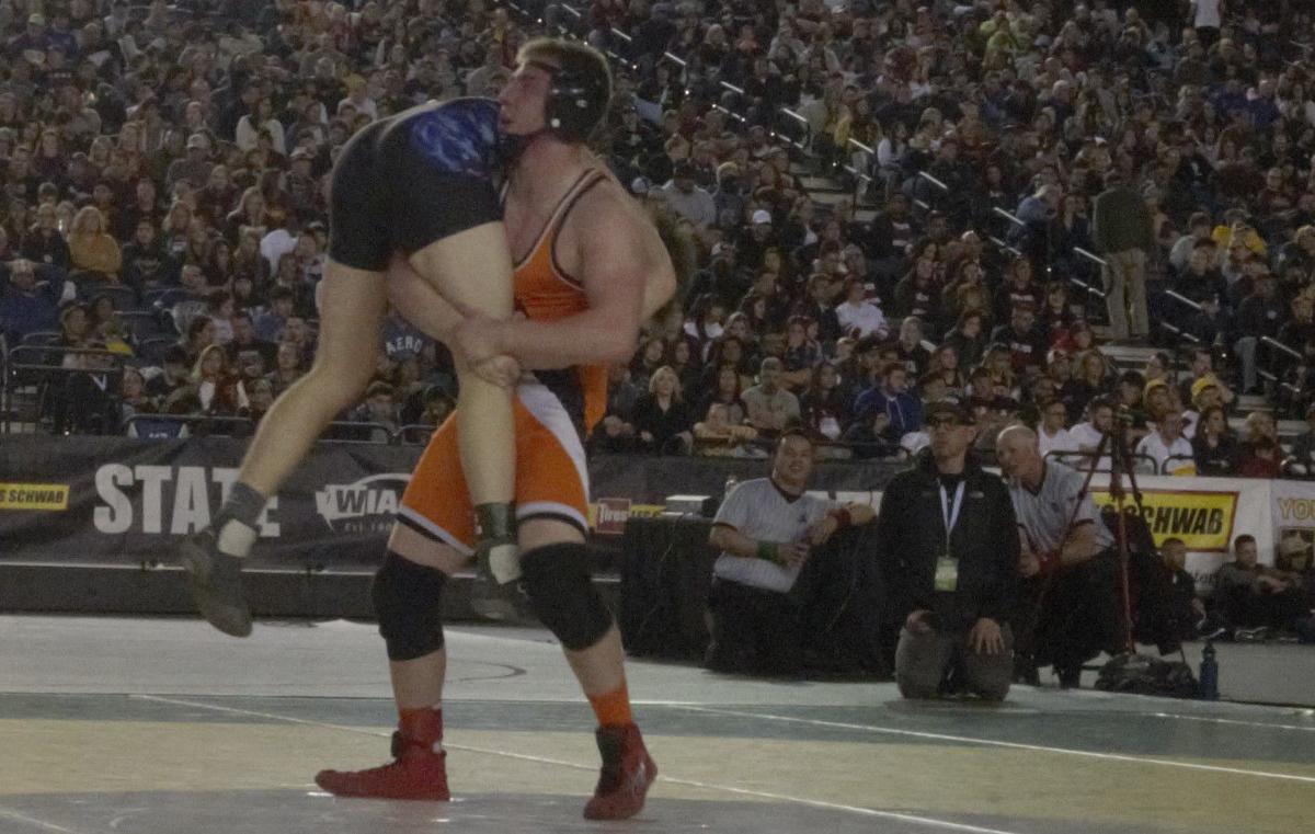 Mat Classic XXXII