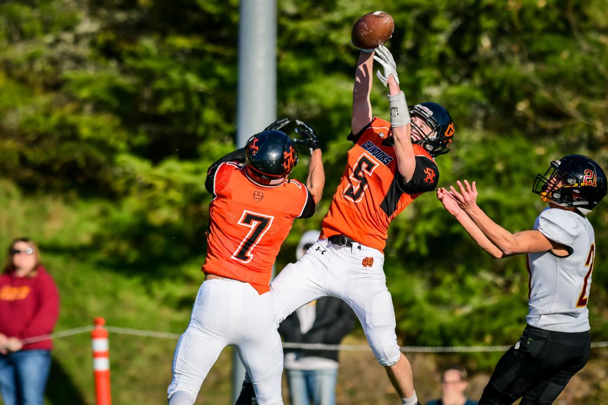 Kalama downs Lake Roosevelt
