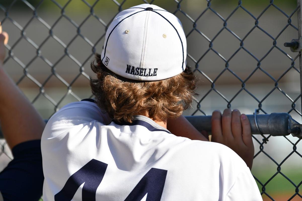 1B High School Baseball Naselle bounces back with 230 win over Rainier Christian in District