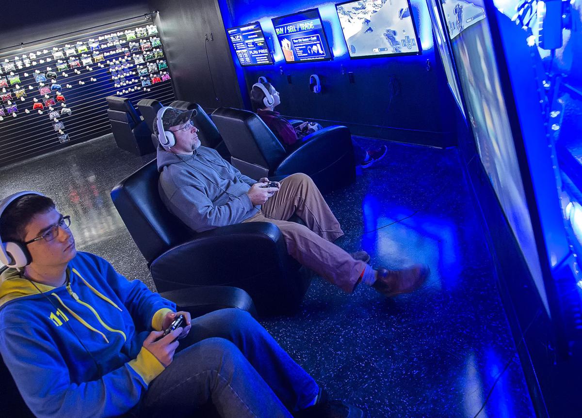 Playlive Gaming Playlive Gaming