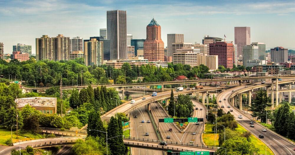 1 in 5 Portland Public Schools students skipped school Monday - Vimarsana News