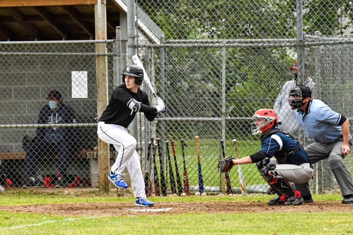 PACTECH baseball