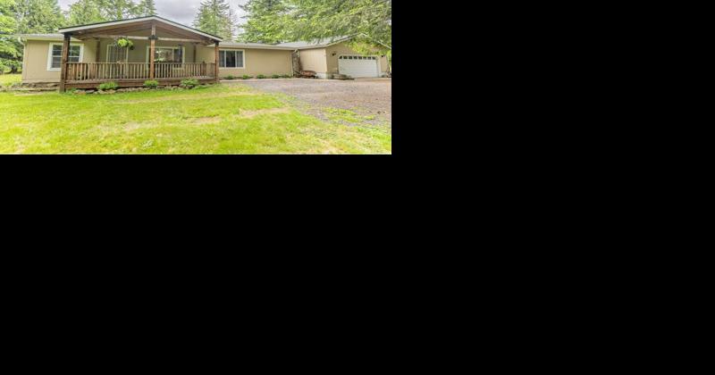 Newly listed homes for sale in the Lower Columbia Area area - Vimarsana News