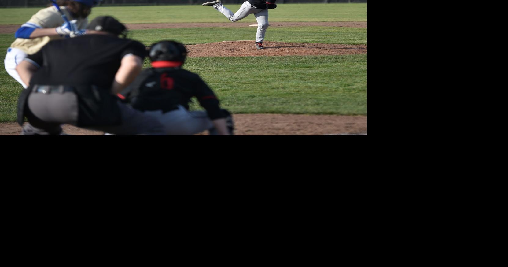 Baseball’s Back R.A. Long hosts Toledo and Adna for jamboree