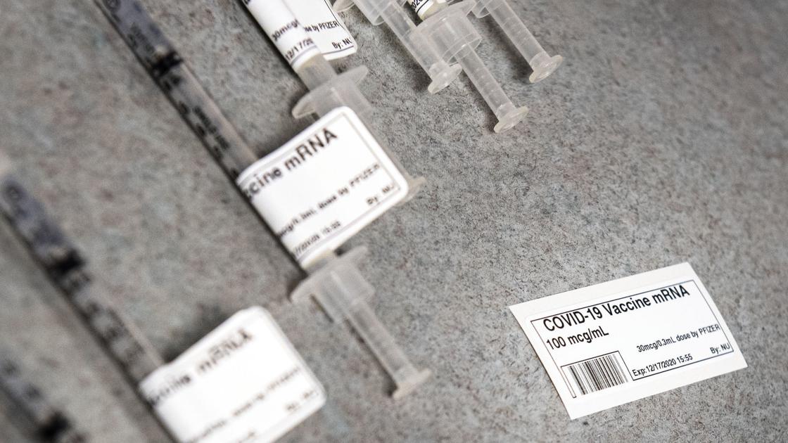 Health officials recommend tips for safe Thanksgiving, holiday gatherings | Local Health officials recommend tips for safe Thanksgiving, holiday gatherings | Local