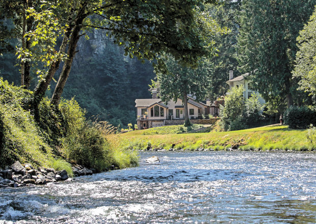 Photos: Free-Flowing Kalama River | Tdn Featured | tdn.com
