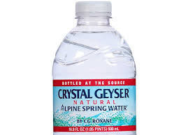 Crystal Geyser