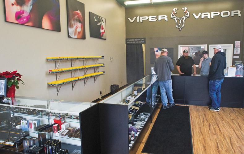vape shop kelso WE VAPE & TOBACCO - Updated May 2026 - 11 Photos - 1490 Dike Access Rd,  Woodland, Washington - Vape Shops