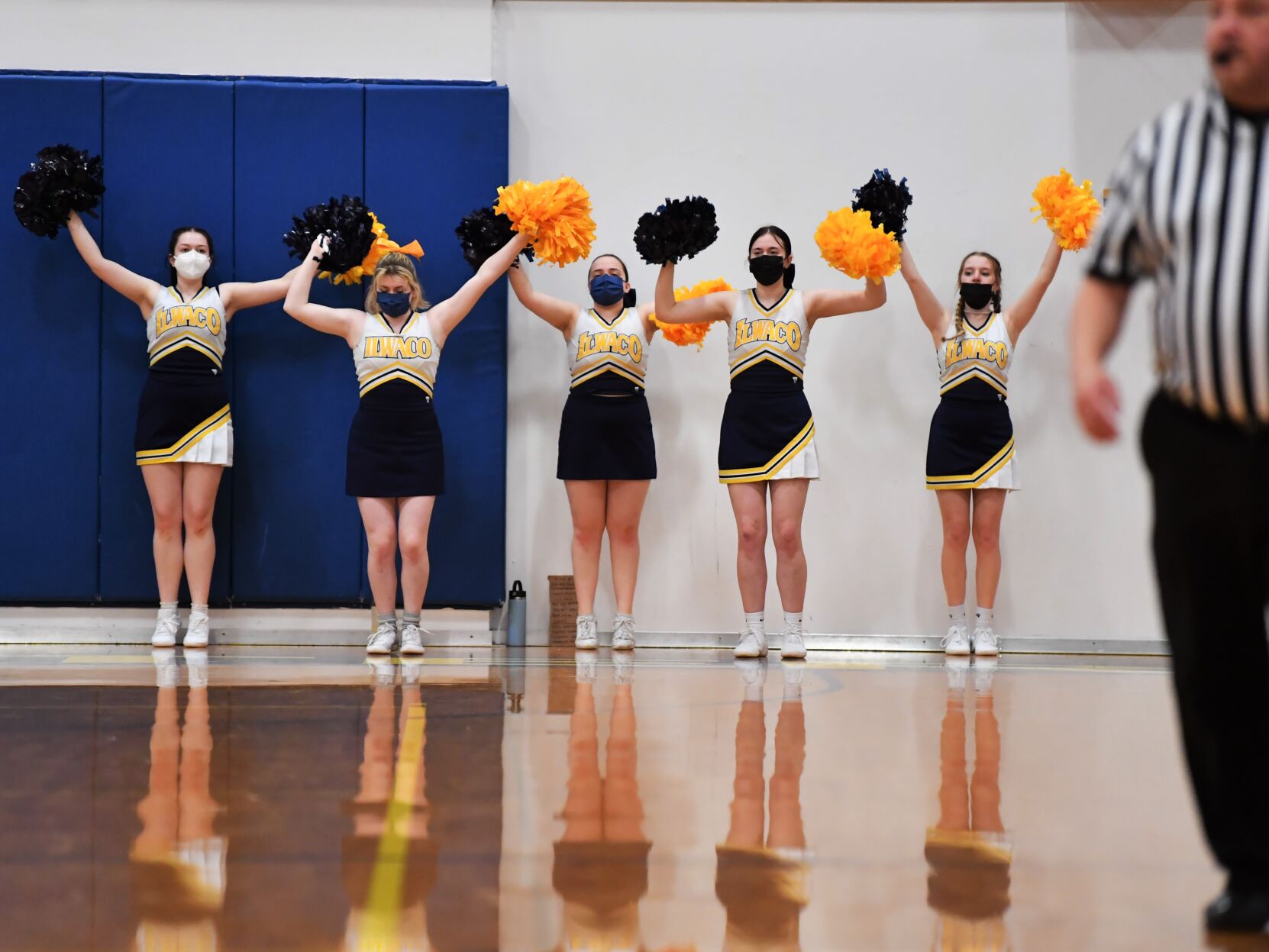 Associated Press High School Girls Basketball Polls