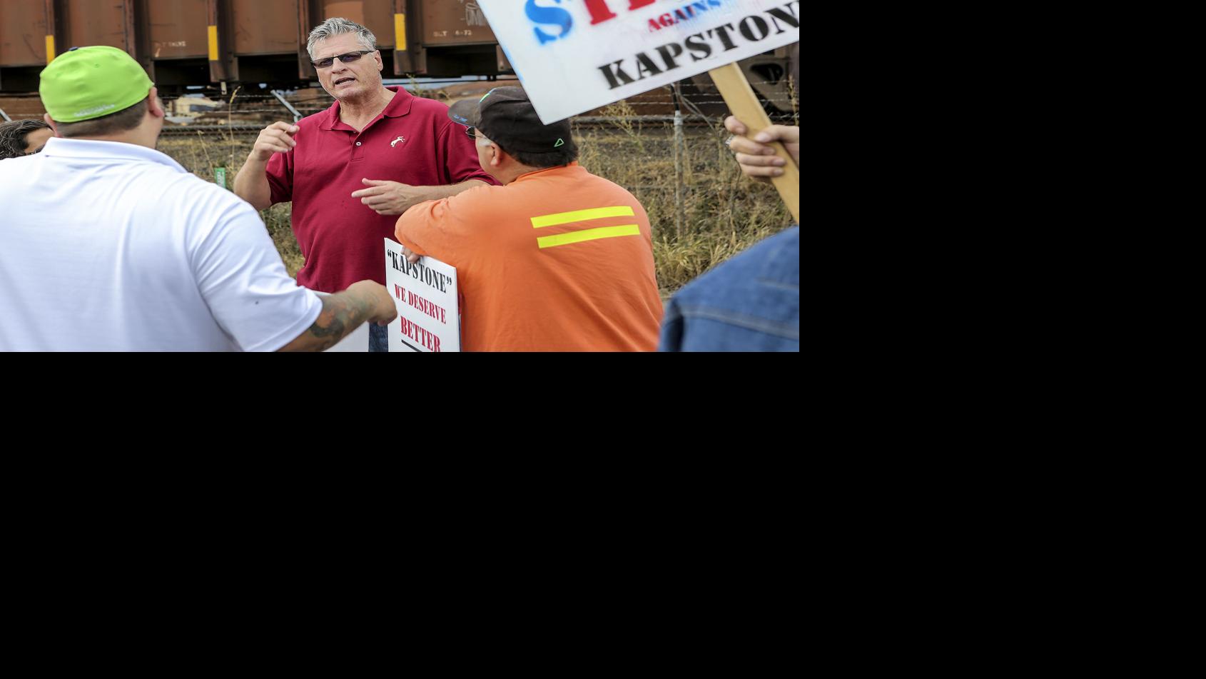 Union Workers Lose Access To Kaiser Health Insurance News Tdn