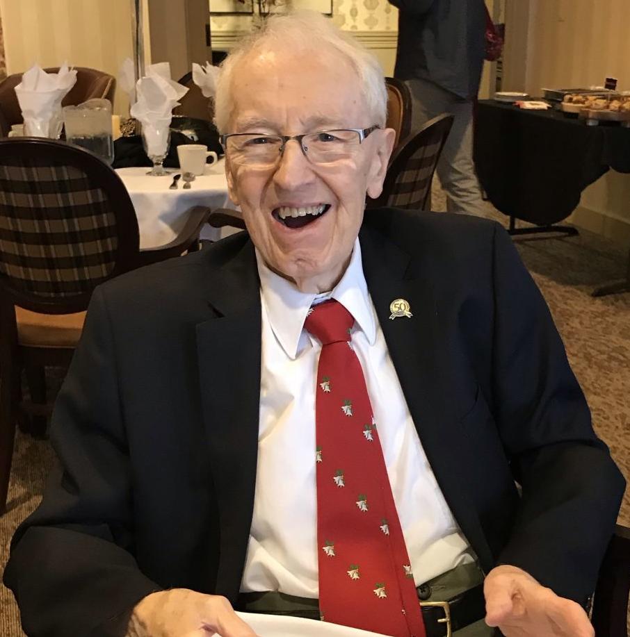 Robert Altenhof Former Judge And Absolute Gentlemen Dies At 87 Local Tdn Com Robert Altenhof Former Judge And Absolute Gentlemen Dies At 87 Local Tdn Com