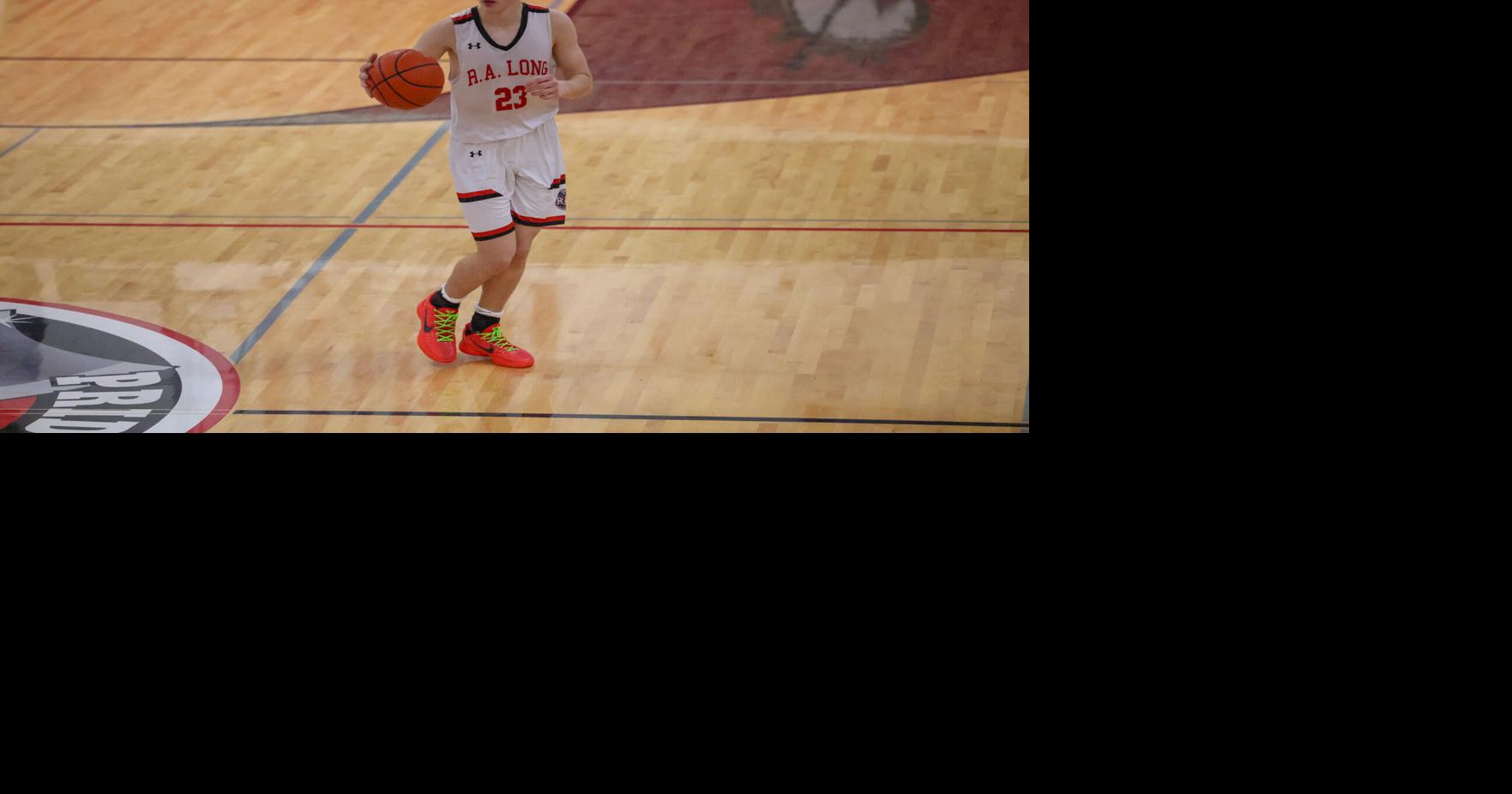 High School Boys Basketball Roundup Irwin leads balanced R.A. Long