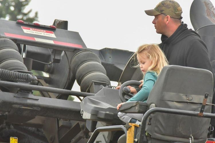 Thank You Appreciation for those who shared 'extreme machines' during