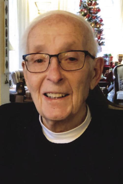 Warren Vene Morris