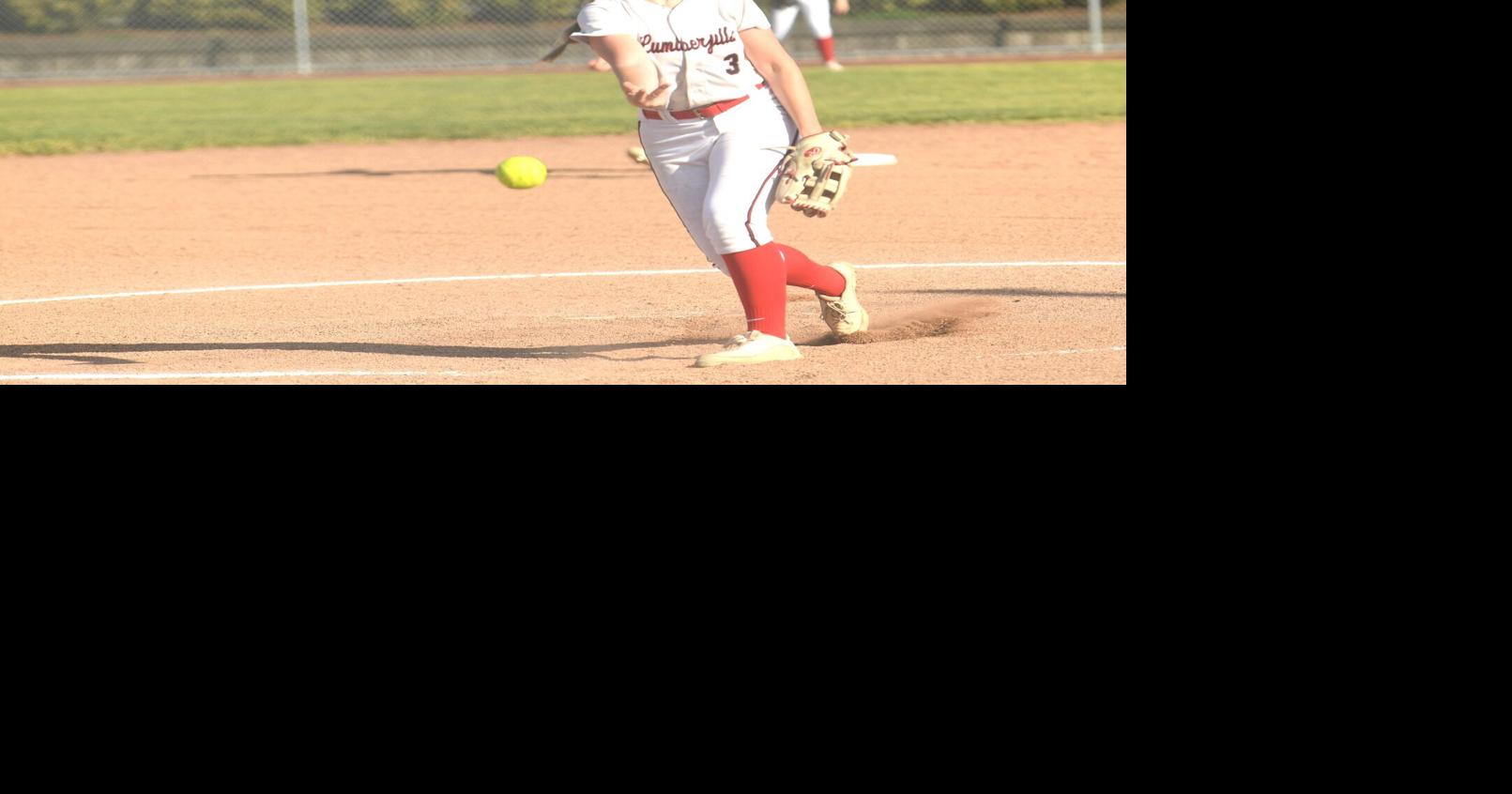 RA Long softball beats Hockinson to earn No. 5 seed