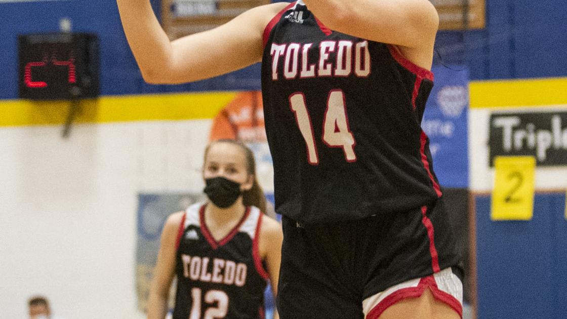 Women Basketball roundup: Adna snaps Toledo win streak | Women