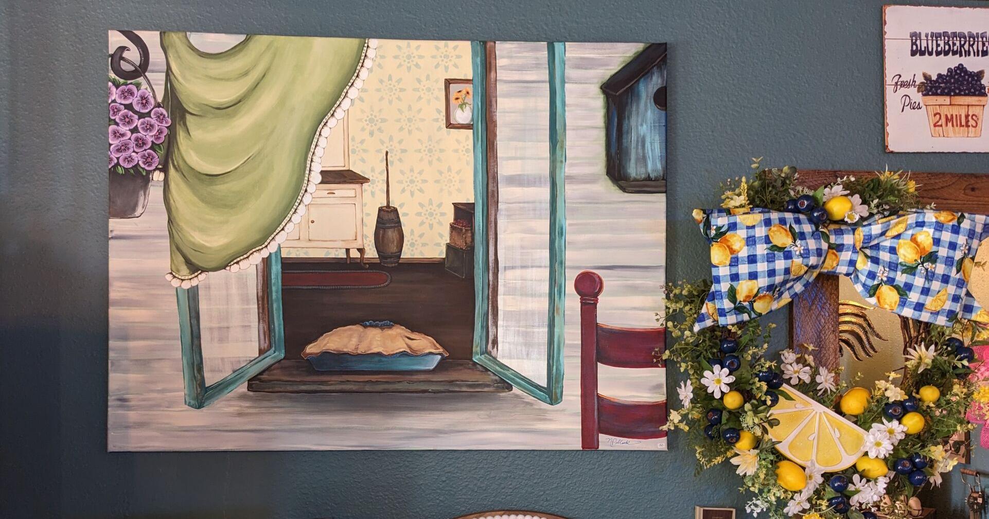 Talking Business: Find the old and new at relocated vintage shop in Castle Rock - Vimarsana News