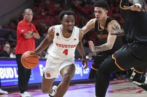 Texas A&M-Corpus Christi hopes to crack No. 7 Houston's defense