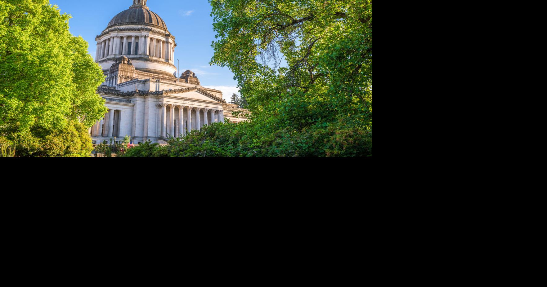 WA District 19, 20 House incumbents likely to advance