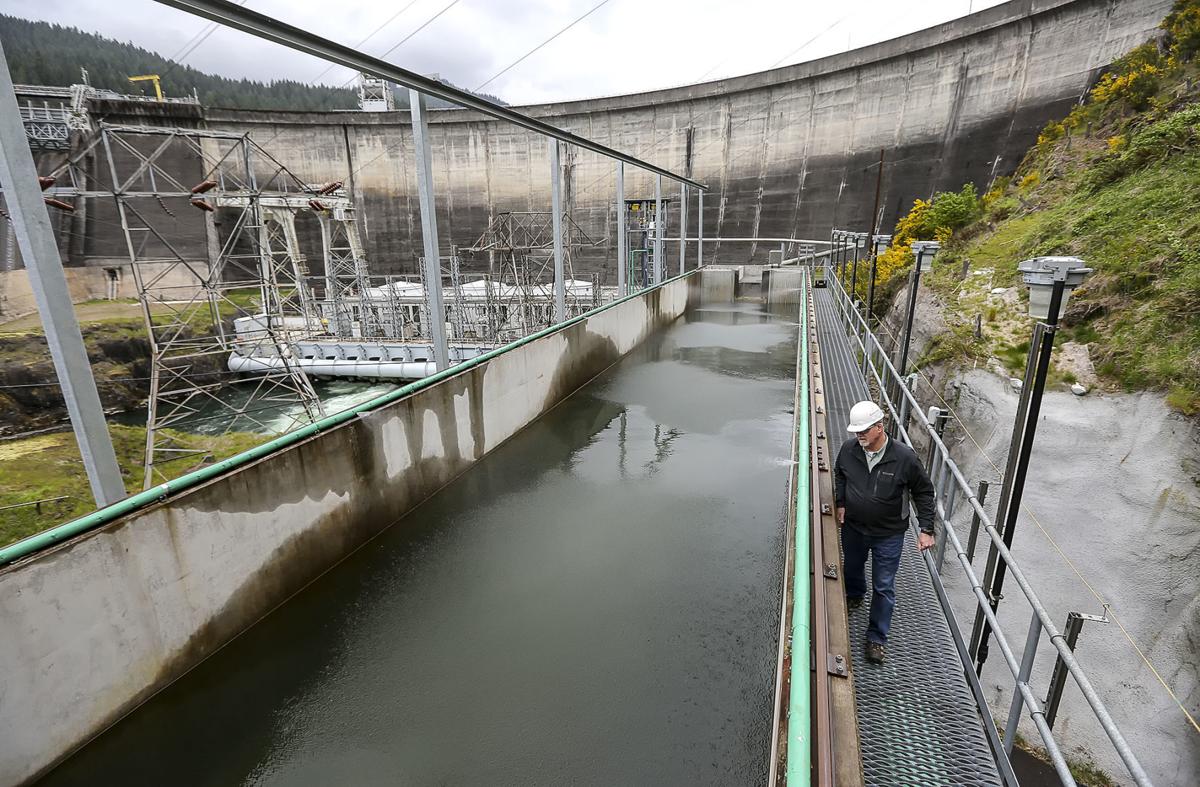 Boat launch at Swift Forest Camp will close for six months this September