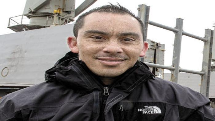 New Ilwu Local 21 President Understands Value Of Communication