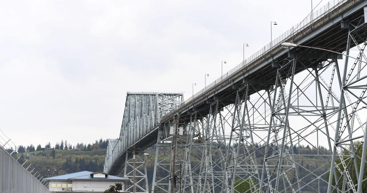 Longview Residents Discuss How The Lewis And Clark Bridge Closure longview-residents-discuss-how-the-lewis-and-clark-bridge-closure