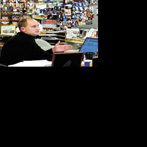 Kalama's Salisbury named principal of Sumner-area school
